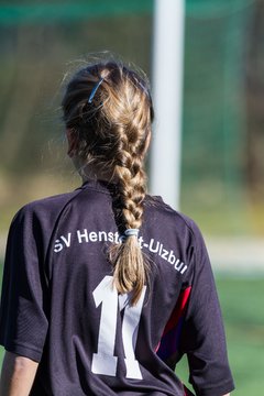 Bild 254 - B-Juniorinnen SV Henstedt-Ulzburg - MTSV Olympia Neum�nster : Ergebnis: 0:4